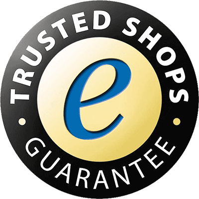 Trusted shops logo