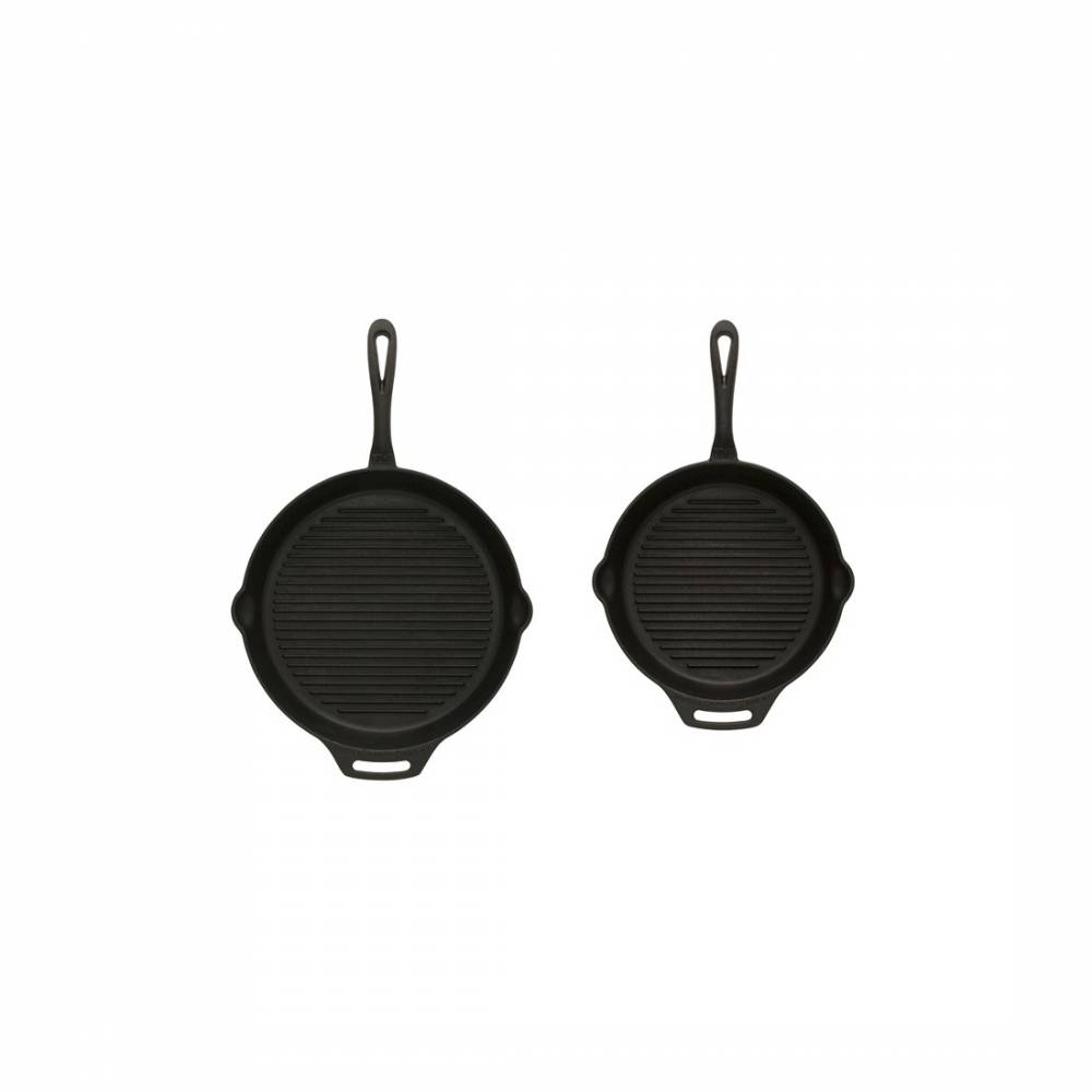 Grill fire pan gp30 with handle