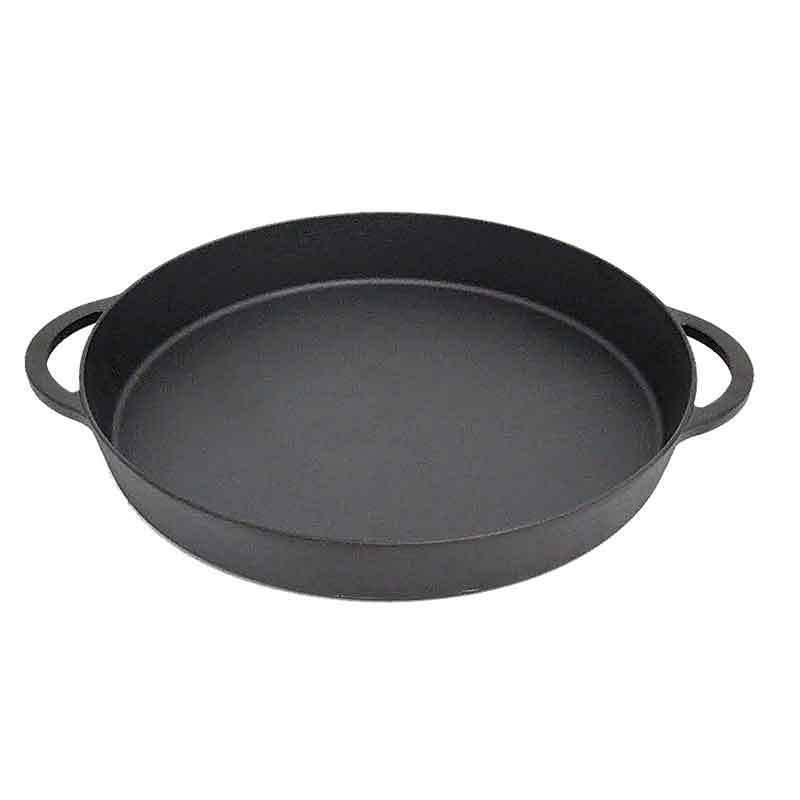 Cast Iron Skillet 2XL/XL/L