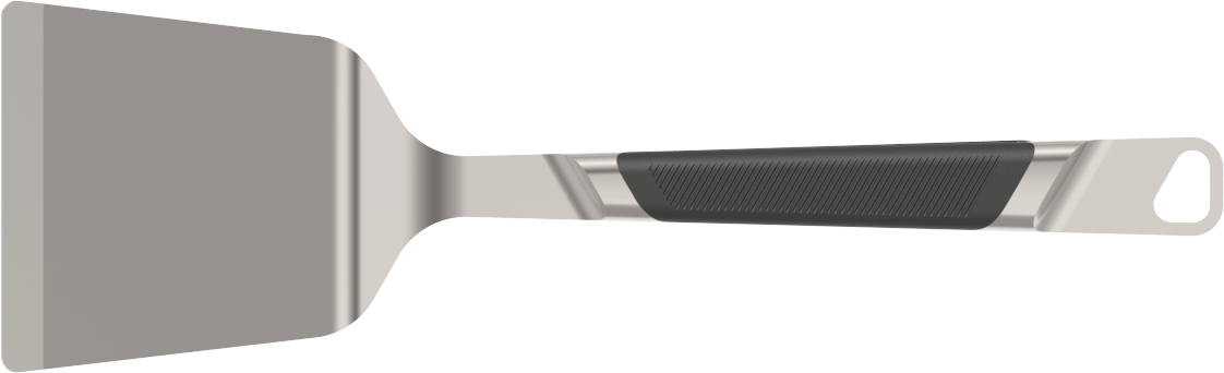 Premium grill cutlery (M)