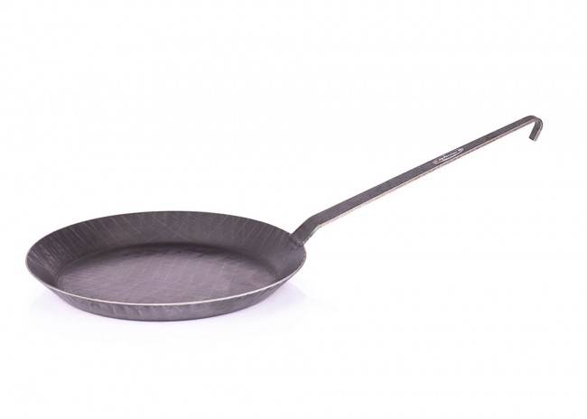 Petromax Wrought-Iron Pan SP32