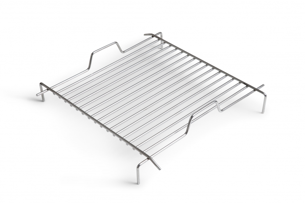 CUBE grill grate