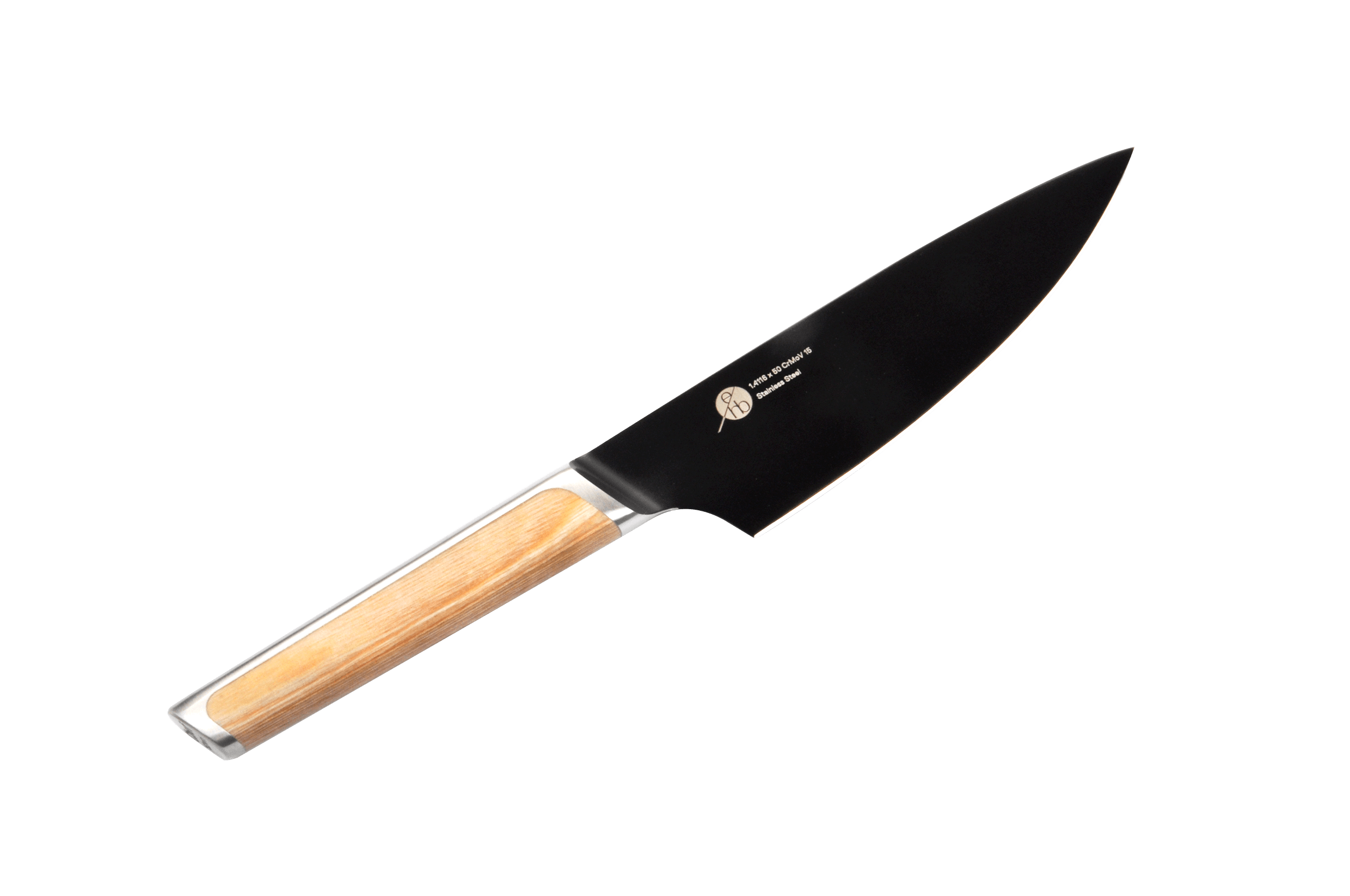 Chef's knife 152 mm