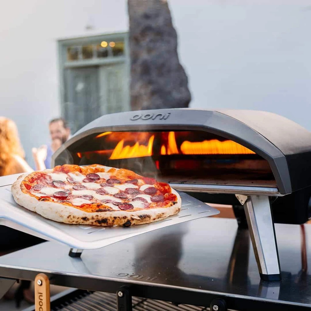 Ooni Pizzaofen Pizzaofen von Ooni kaufen bei Grillericoo