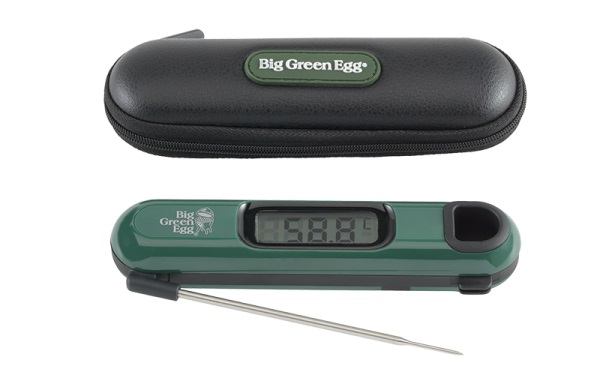 Digital thermometer