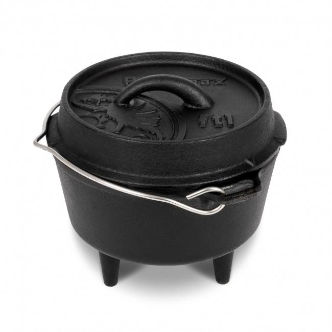 Hot pot ft1 (Dutch Oven)