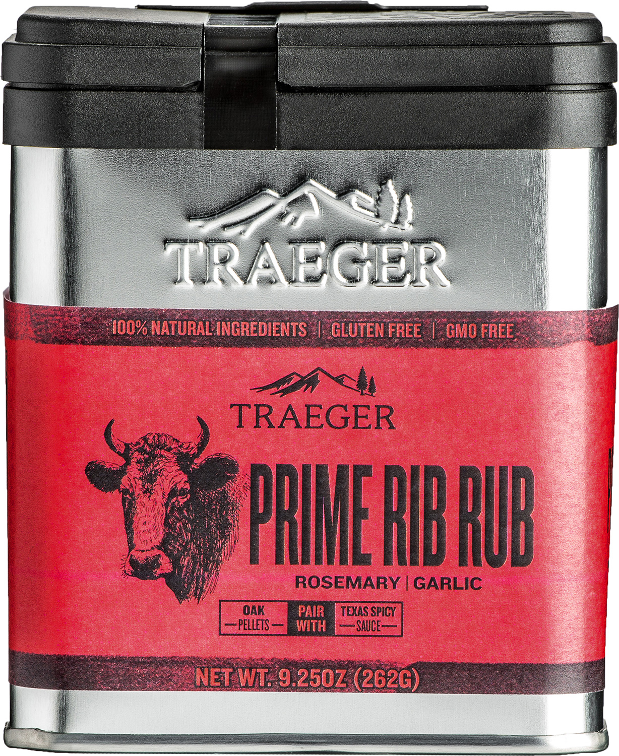 PRIME RIB RUB