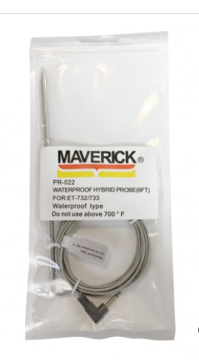 Maverick PR-022 Hybrid Temperaturfühler f. Maverick ET-732  