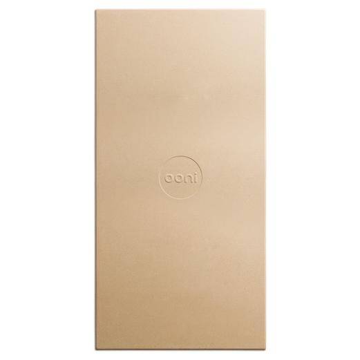 Ooni Pro 16 bricks