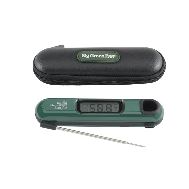 Digital thermometer