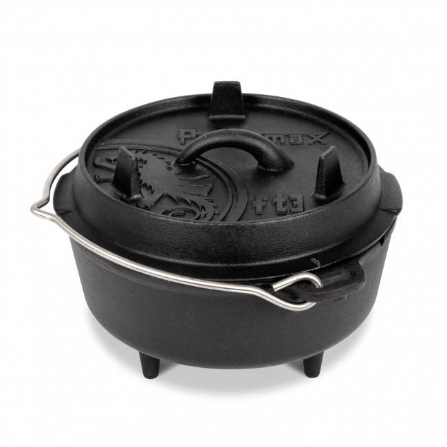 Hot pot (3qt) Dutch Oven 