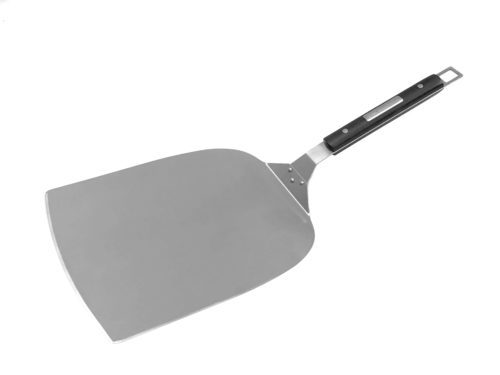 The Bastard Pizza Scoop  