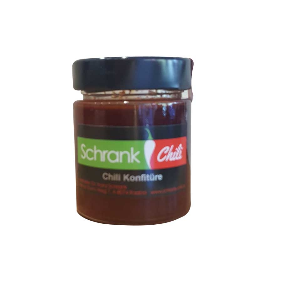 Chili jam 160g