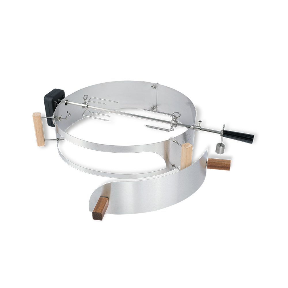 Pizza Ring- Rotisserie Set (58cm)