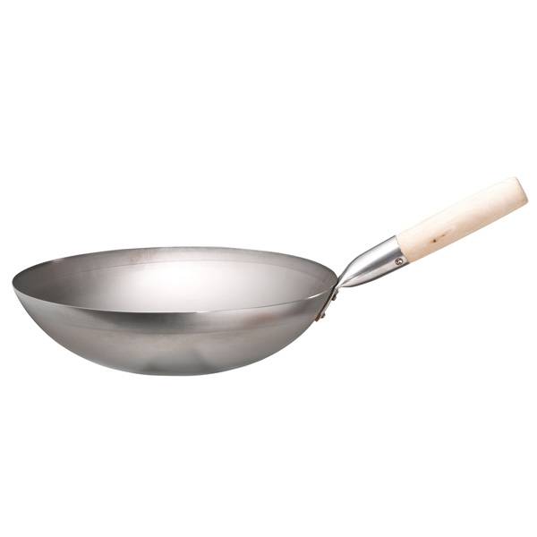 What a WOK Pan 35 cm 