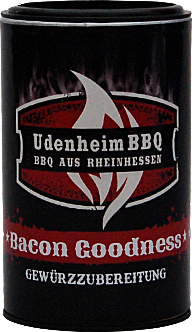 Bacon Goodness ,Udenheim 350g tin