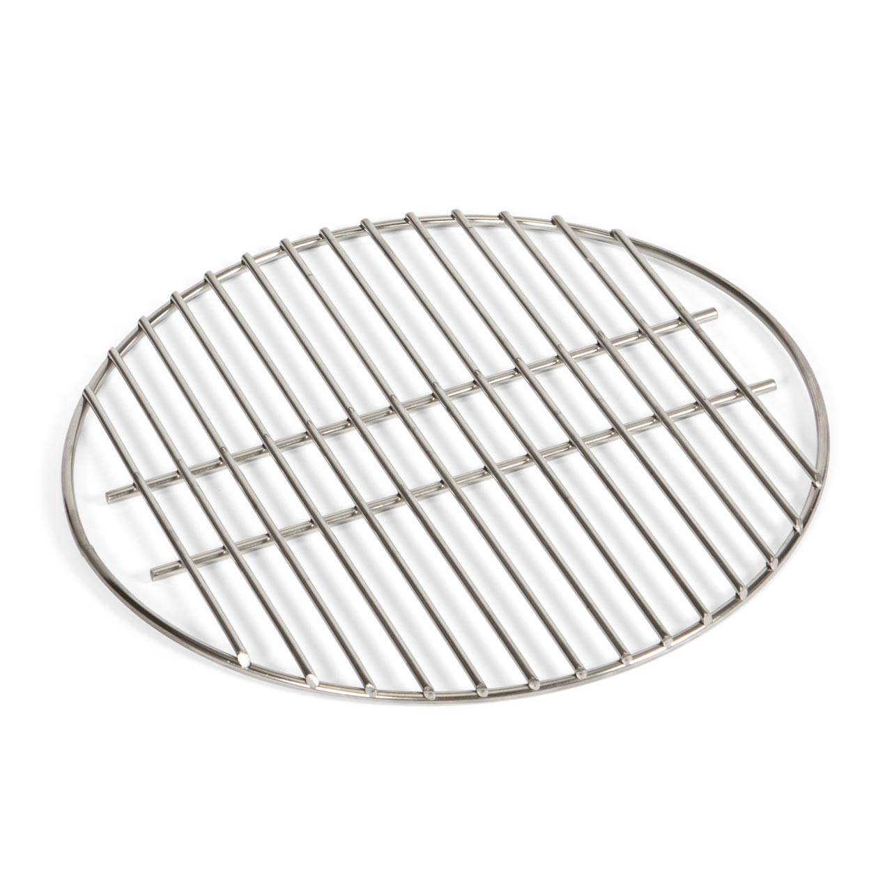 Grill grate made of stainless steel 2XL
