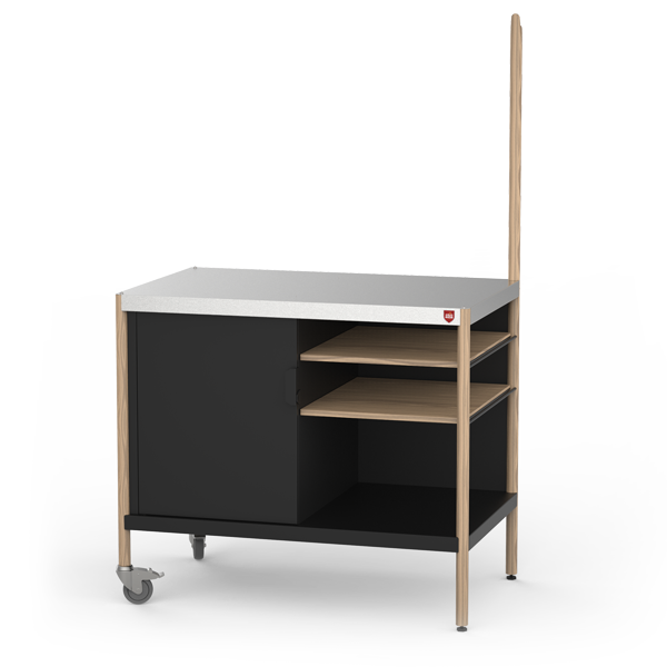 Otto's grill stand 105 cm