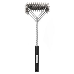 The Bastard Double Grill Grate Brush