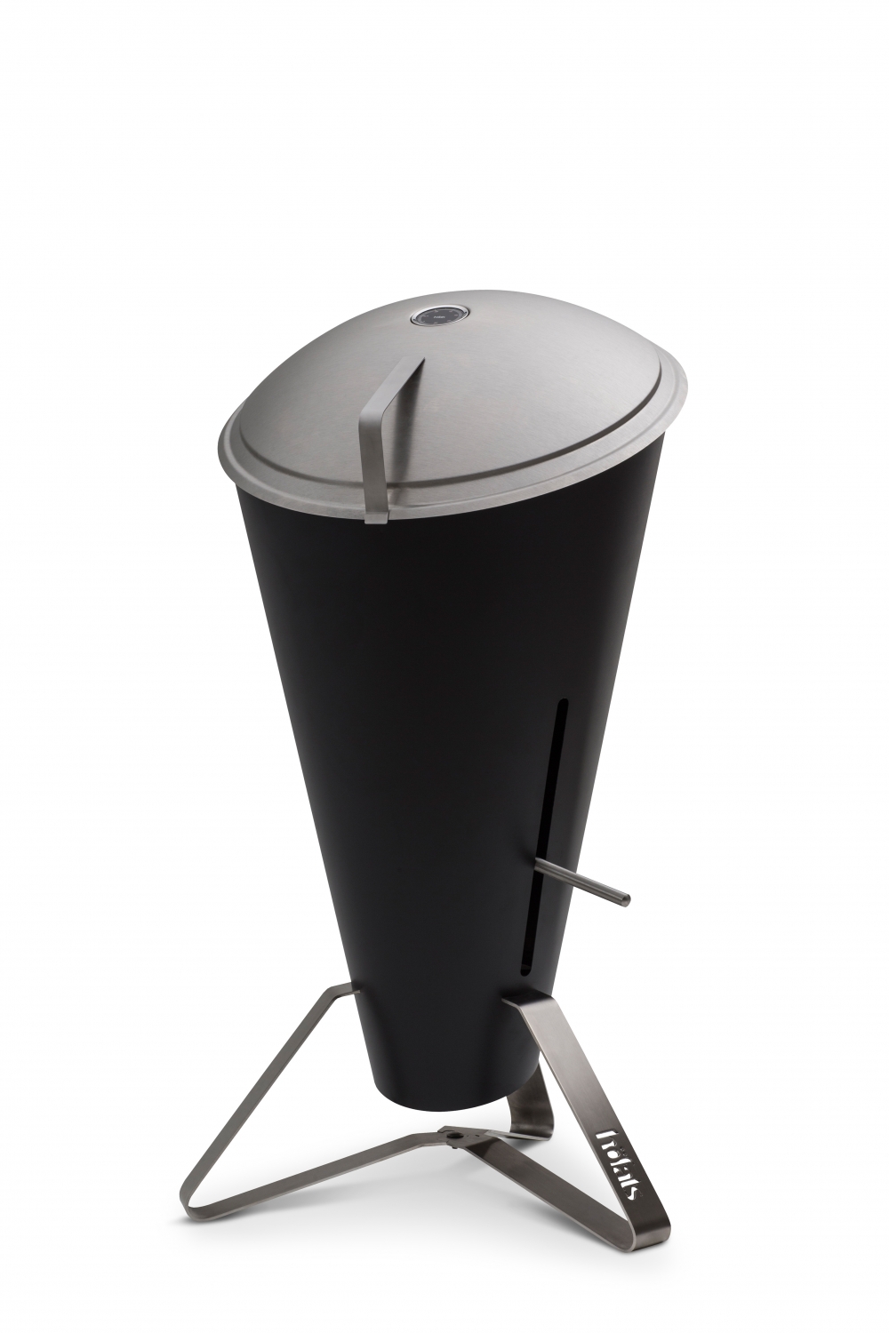 CONE Charcoal Grill 