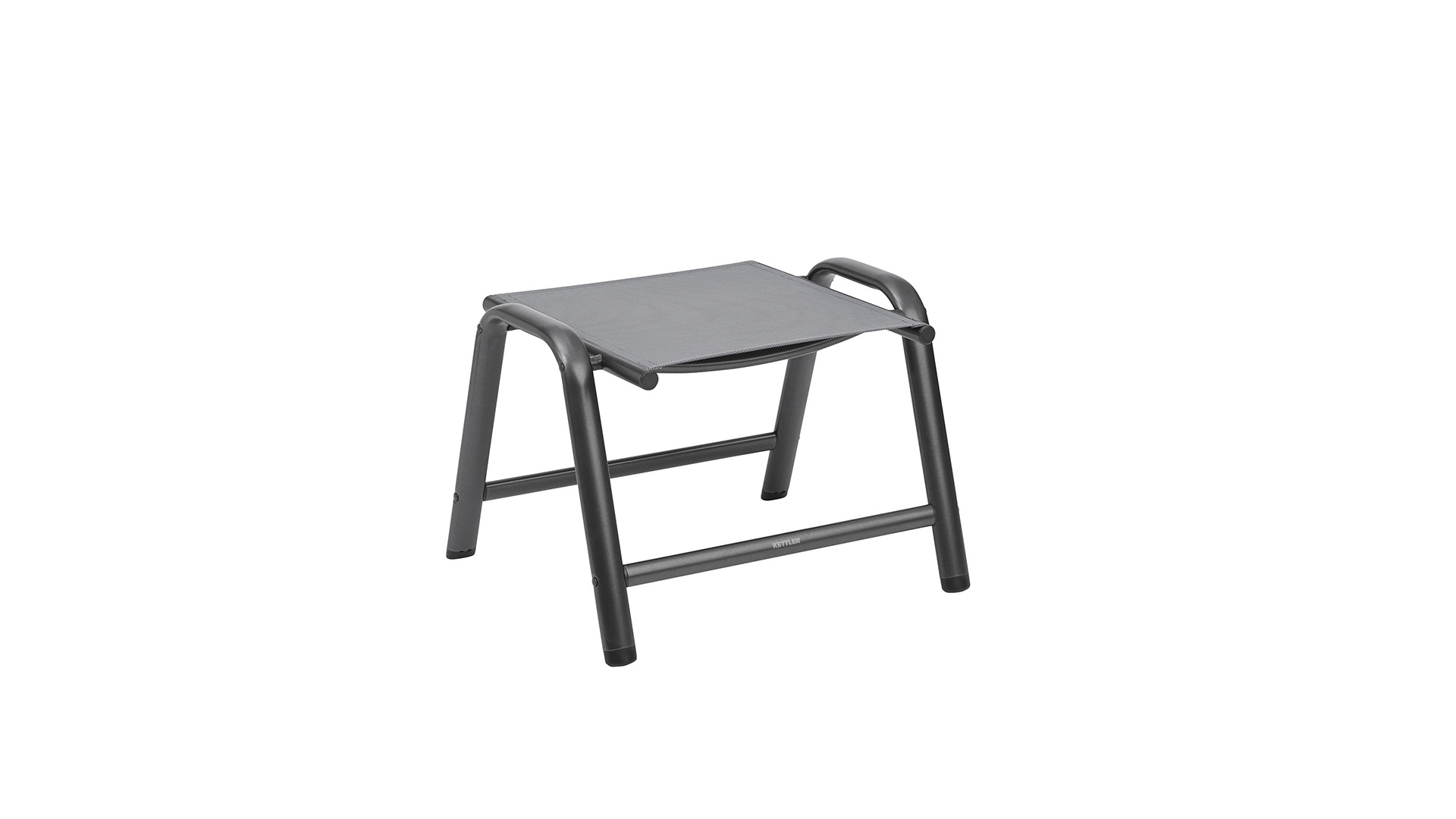 Stool, anthracite/anthracite-grey