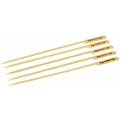 Bamboo skewers 25 pcs.