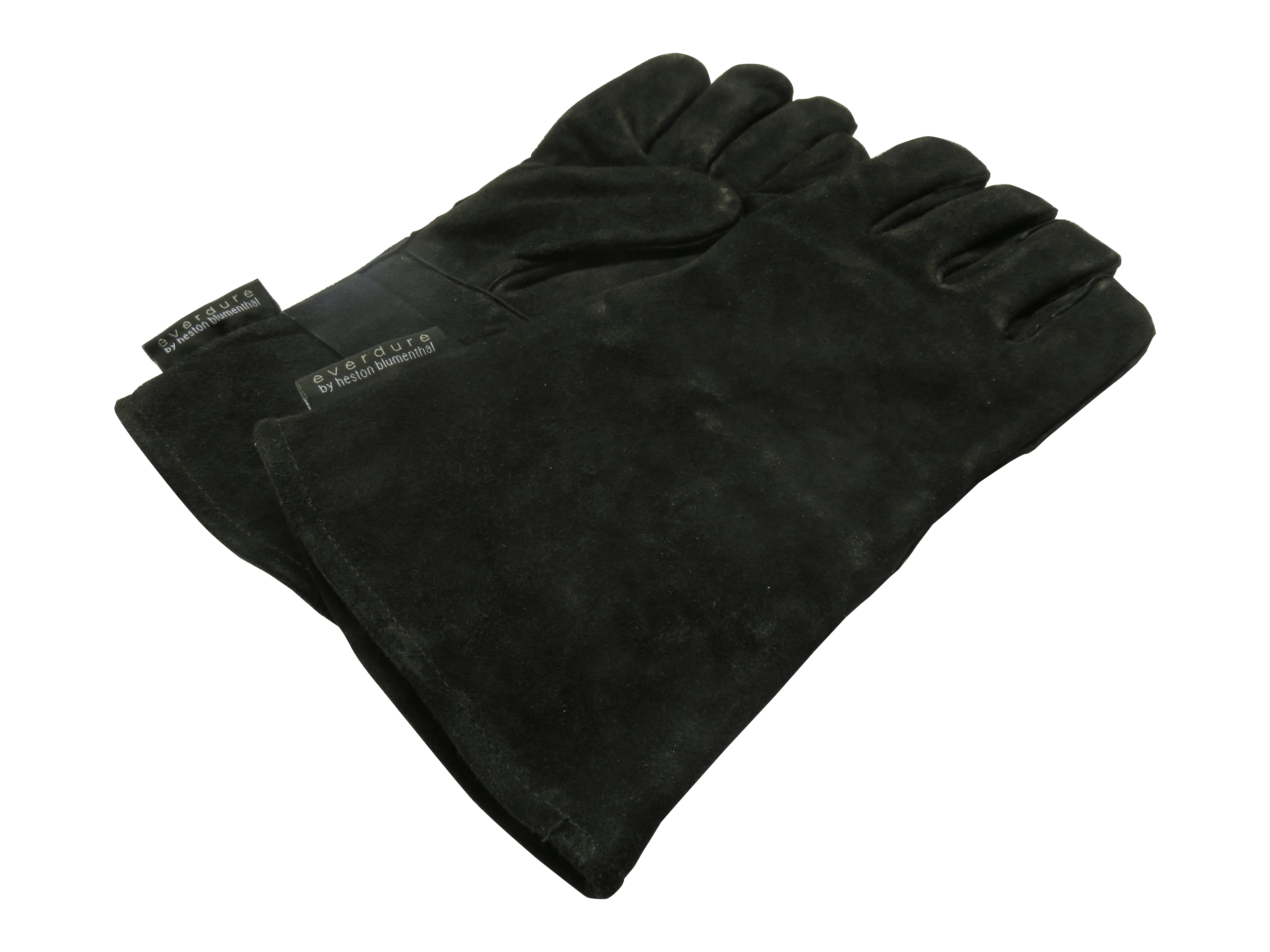 Leather gloves (L/XL)  