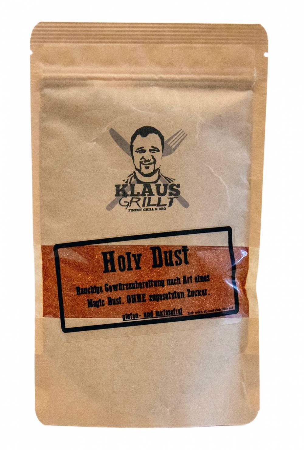 Holy Dust 250g