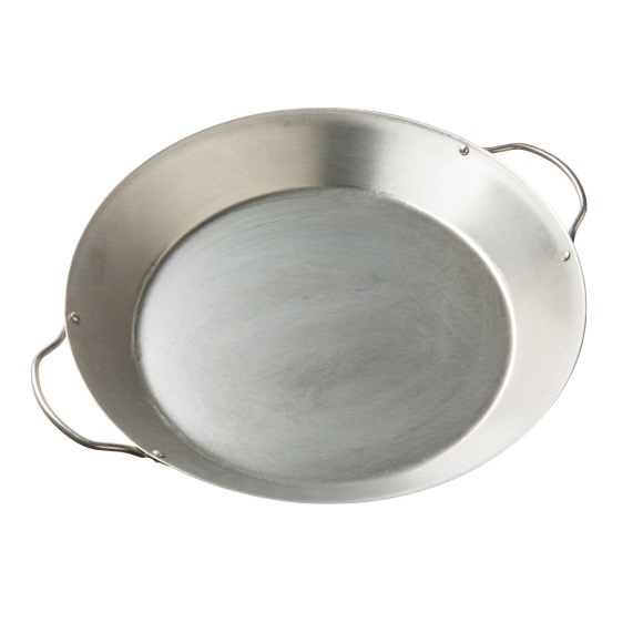 Frying and paella pan D 36 cm