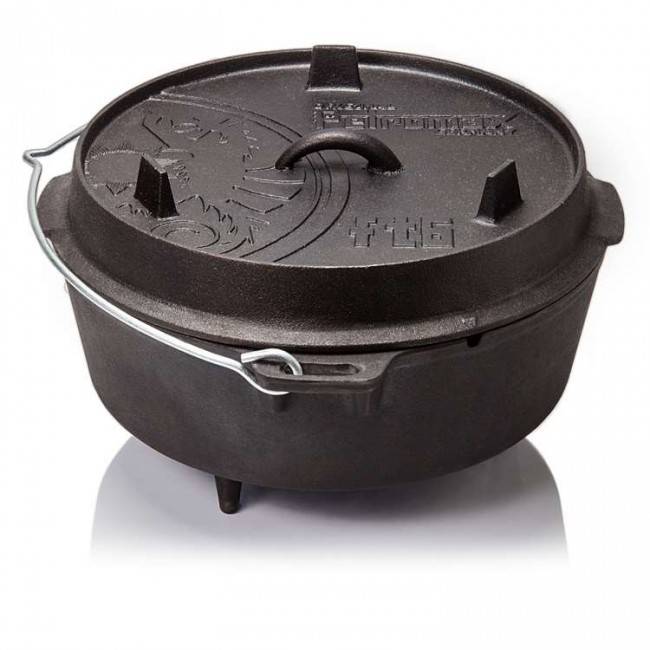 Hot Pot FT6 Dutch Oven 