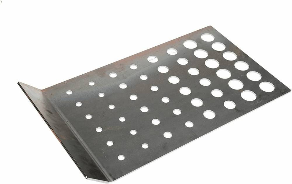 Convection Plate for 16" Barbeque Smoker
