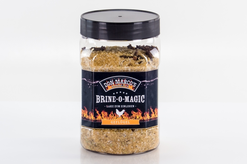 Brine-O-Magic POULTRY 550g