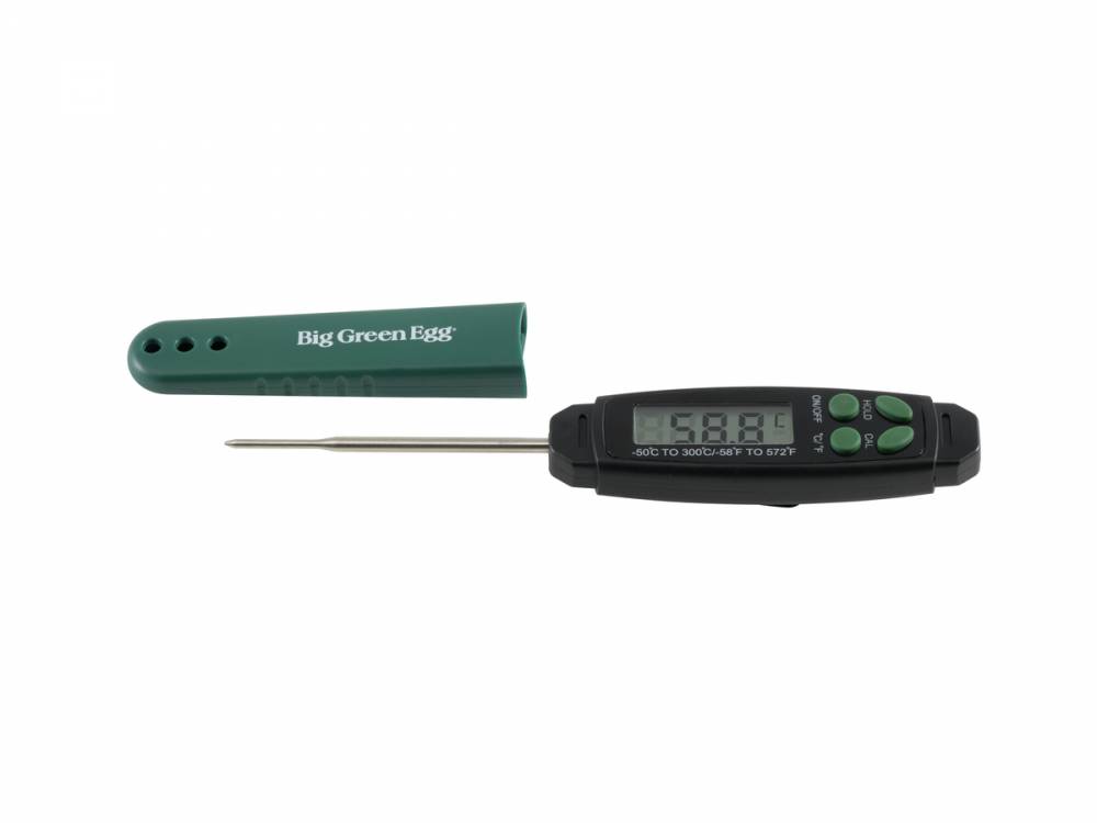 Quick-Read Thermometer