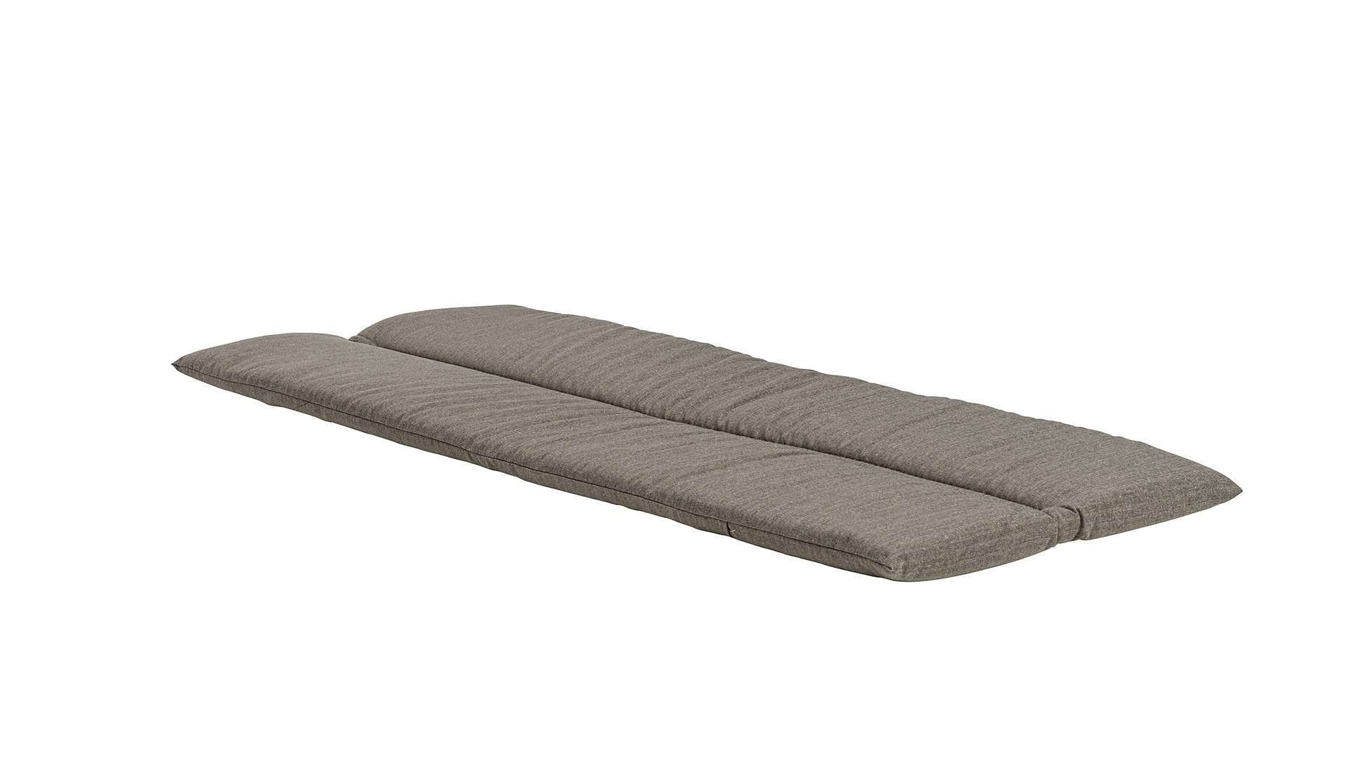 Bench pad 120x47x3 cm, SEE, design 8008