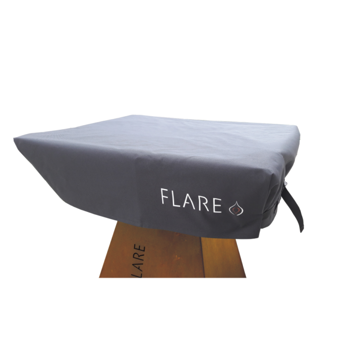 FLARE Grill Cover