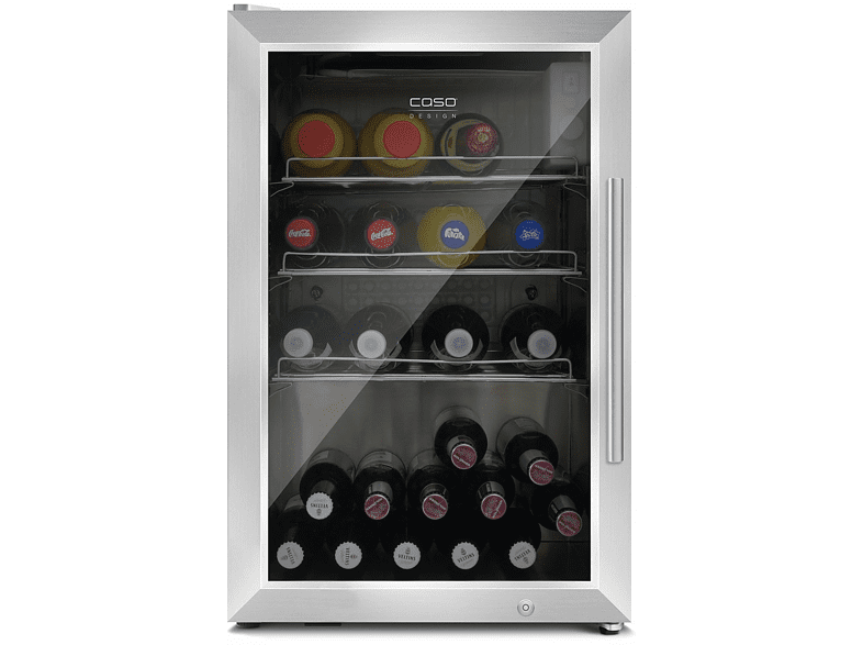 Caso BBQ Cooler