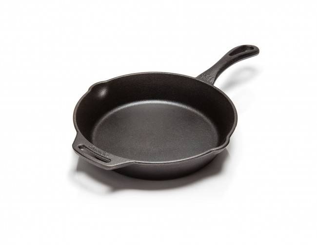 Fire pan fp25 with handle