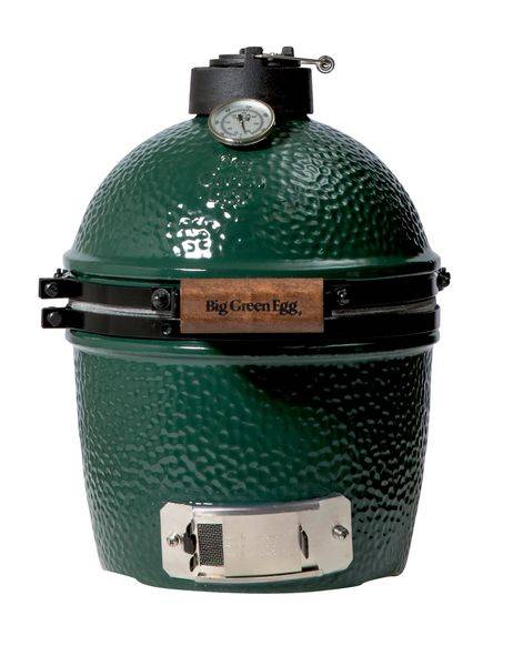 Mini Big Green Egg 