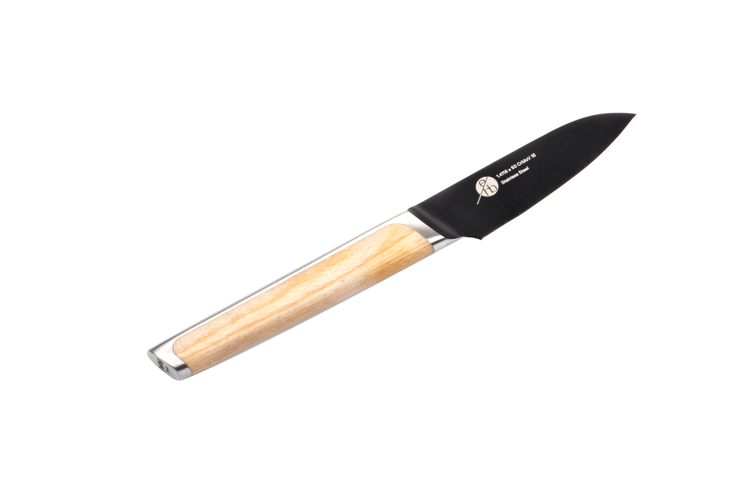 Paring knife 76 mm