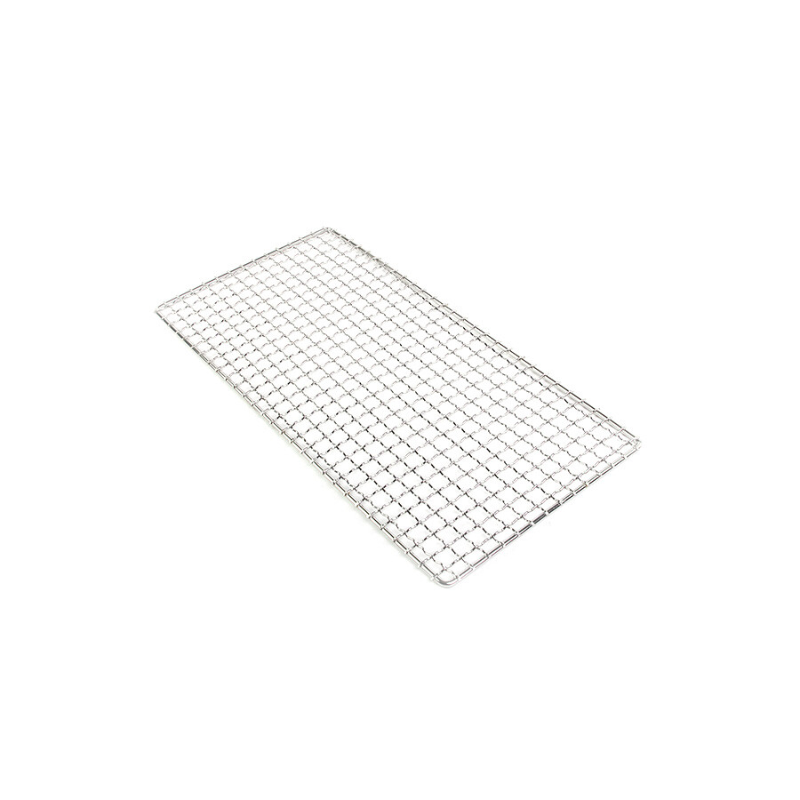 Yakiniku Shichirin stainless steel grate