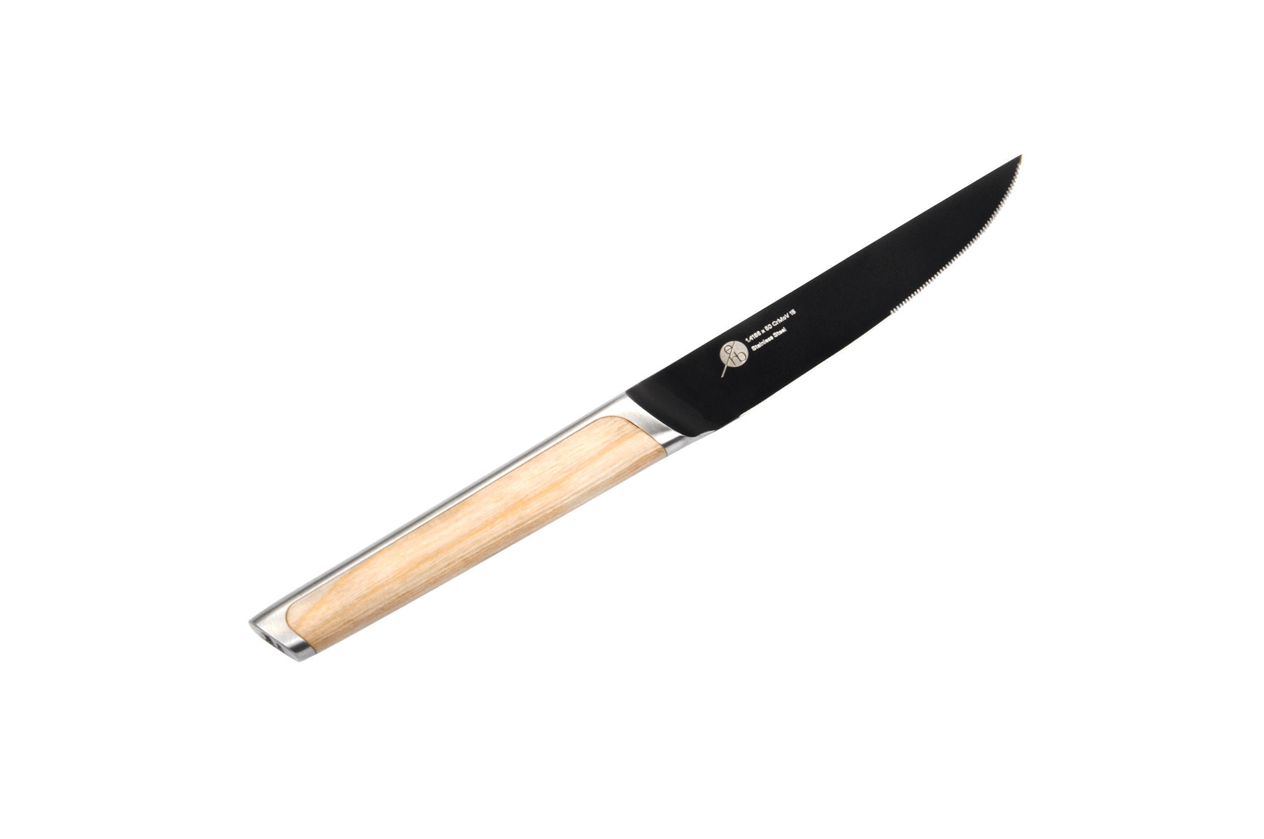 Steak knife 102 mm