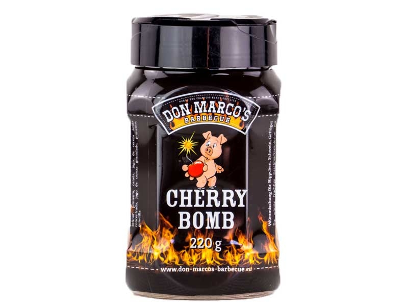 Cherry Bomb 220g