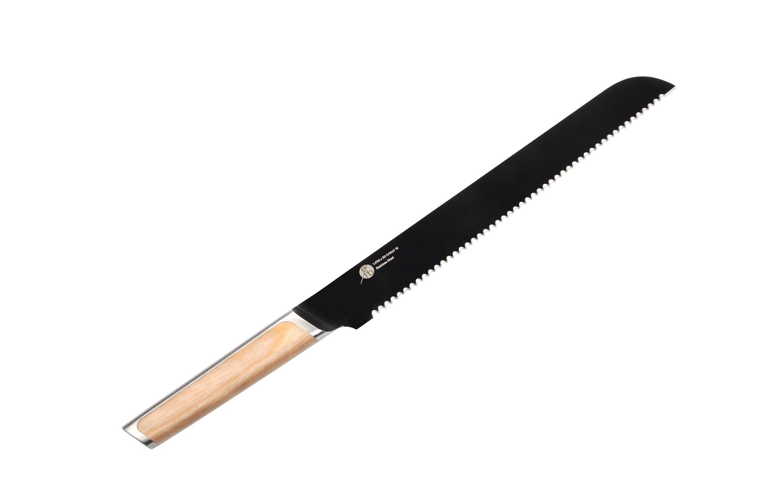 Bread knife 268 mm