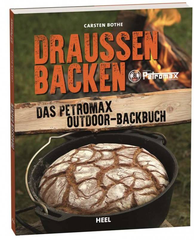 Baking book