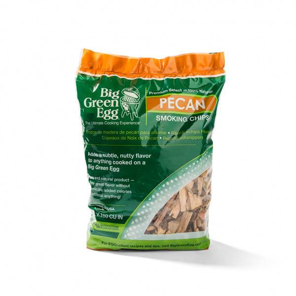 Wood chips Pecan 