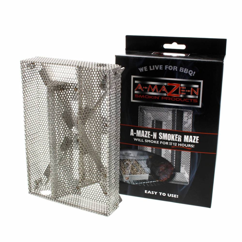 Pellet Smoker