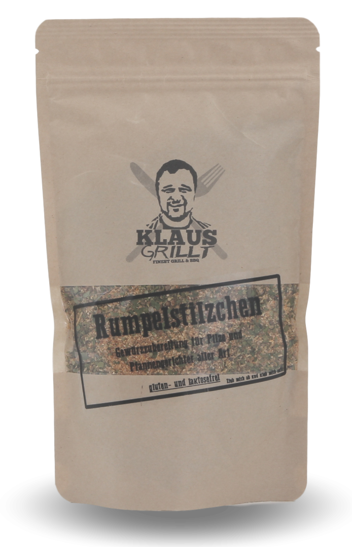 Rumpelstiltskin 250g bag