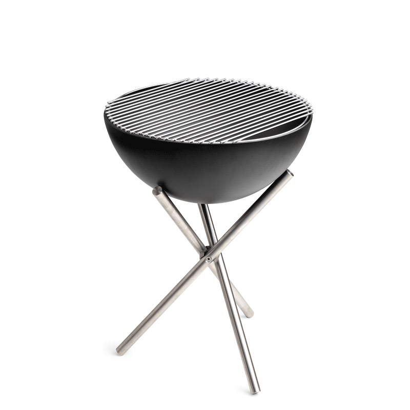 Höfats BOWL Grill Grate