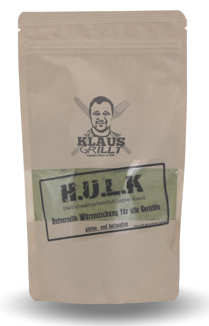 H.U.L.K 250g bag 