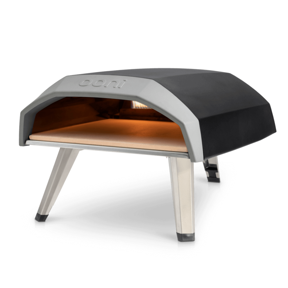 Ooni Koda 12 (gas-powered pizza oven)  